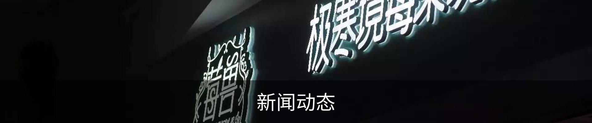 新闻动态
